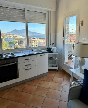 Quarta Rampa Napoli